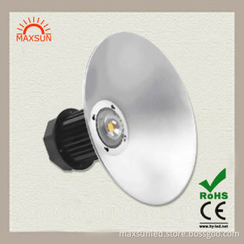 3 Years Warranty Factory Directly Sale 60W LED High Bay Light, Epistar, CE/RoHS-approvedNew